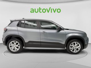 Jeep Avenger 1.2 G 74kW (100CV) Altitude