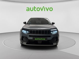 Jeep Avenger 1.2 G 74kW (100CV) Altitude