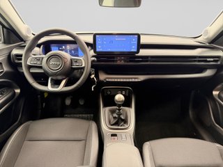 Jeep Avenger 1.2 G 74kW (100CV) Altitude
