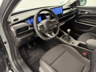 Jeep Avenger 1.2 G 74kW (100CV) Altitude