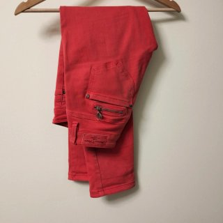 Pantalón Freeman T Porter Magic Line Talla S