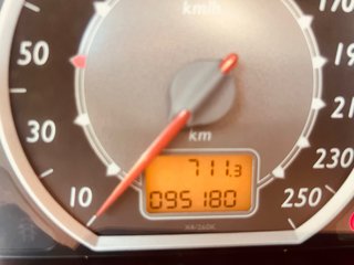Citroen C5 2006