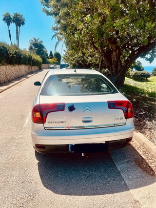 Citroen C5 2006