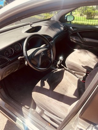 Citroen C5 2006