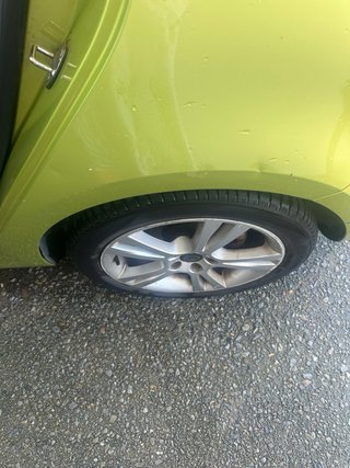 SEAT Ibiza 2008