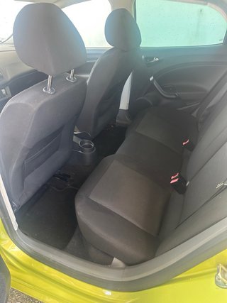SEAT Ibiza 2008