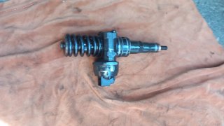 Inyector Bomba