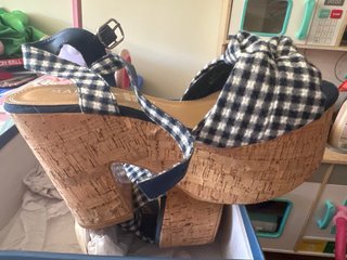 Zapatos Marypaz
