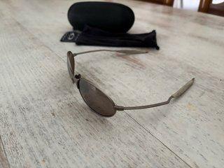 Gafas Oakley C-Wire Vintage (1.ª Generación)