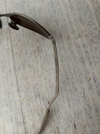 Gafas Oakley C-Wire Vintage (1.ª Generación)