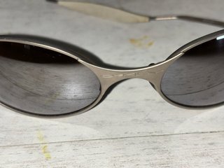 Gafas Oakley C-Wire Vintage (1.ª Generación)
