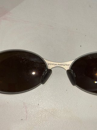 Gafas Oakley C-Wire Vintage (1.ª Generación)