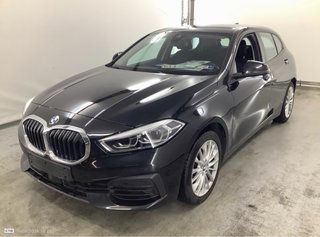 BMW Serie 1 2021