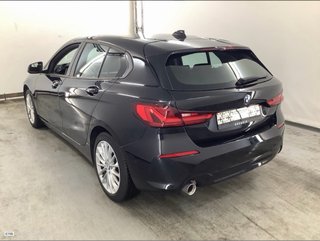 BMW Serie 1 2021