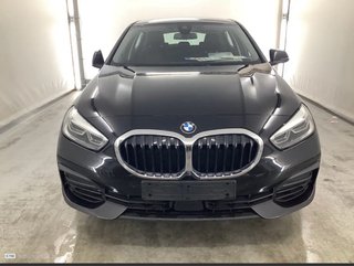 BMW Serie 1 2021