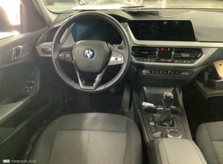 BMW Serie 1 2021