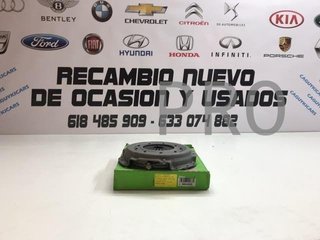 Plato opresor embrague Renault Fiat Citröen