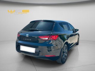 SEAT León 1.0 EcoTSI 85kW St&Sp Style Visio Edit