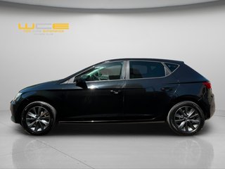SEAT León 1.0 EcoTSI 85kW St&Sp Style Visio Edit