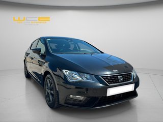 SEAT León 1.0 EcoTSI 85kW St&Sp Style Visio Edit
