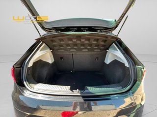 SEAT León 1.0 EcoTSI 85kW St&Sp Style Visio Edit