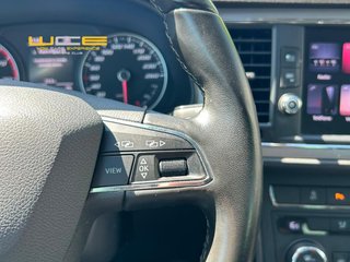 SEAT León 1.0 EcoTSI 85kW St&Sp Style Visio Edit