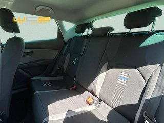 SEAT León 1.0 EcoTSI 85kW St&Sp Style Visio Edit
