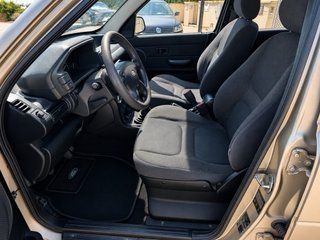 Land Rover Freelander 2003