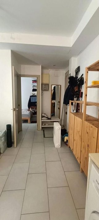 Piso en alquiler en La Barceloneta en Barcelona