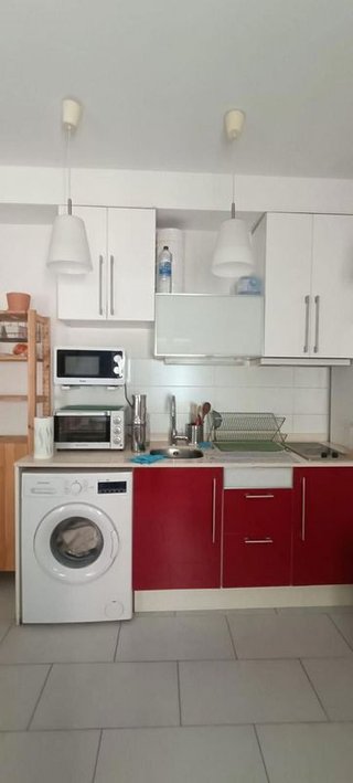 Piso en alquiler en La Barceloneta en Barcelona