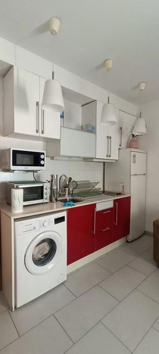 Piso en alquiler en La Barceloneta en Barcelona