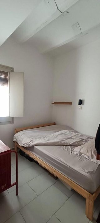 Piso en alquiler en La Barceloneta en Barcelona