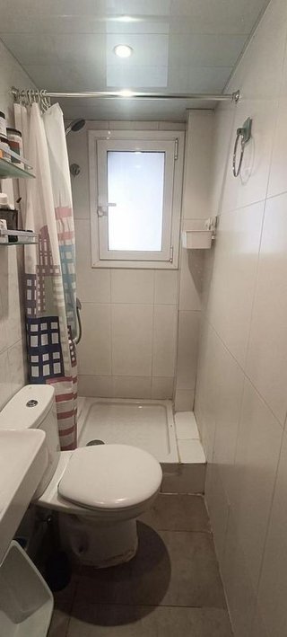 Piso en alquiler en La Barceloneta en Barcelona
