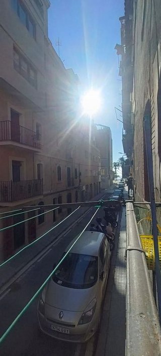 Piso en alquiler en La Barceloneta en Barcelona