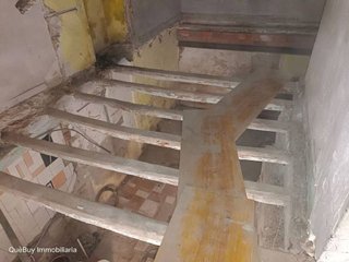 Casa adosada en venta en Valls