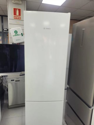 ☆NEVERA MARCA BOSCH COMBI NOFROST☆