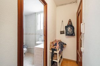 Piso en alquiler en El Gòtic en Barcelona