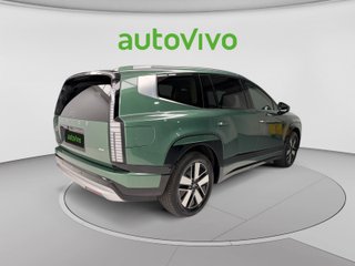 Hyundai IONIQ 9 110kWh AWD Energy