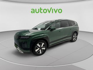 Hyundai IONIQ 9 110kWh AWD Energy