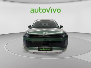 Hyundai IONIQ 9 110kWh AWD Energy