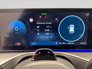 Hyundai IONIQ 9 110kWh AWD Energy