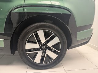 Hyundai IONIQ 9 110kWh AWD Energy