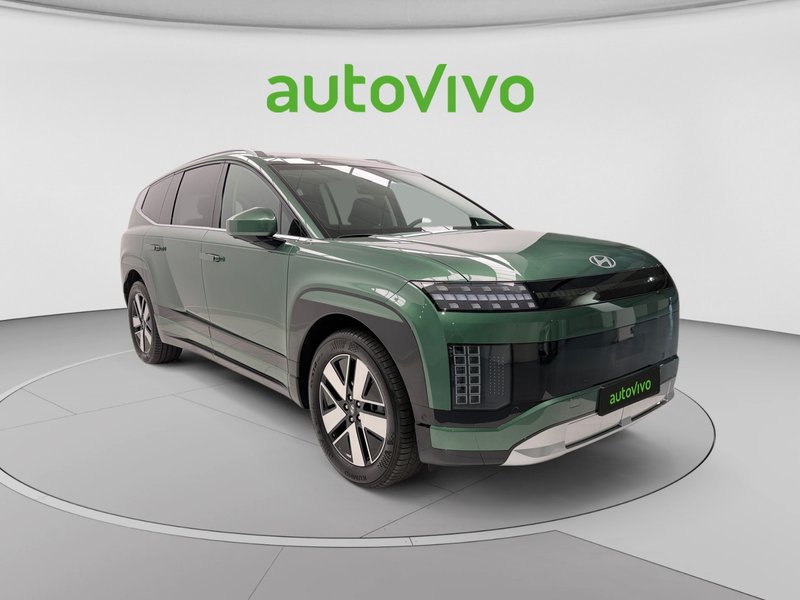 Hyundai IONIQ 9 110kWh AWD Energy - foto 1