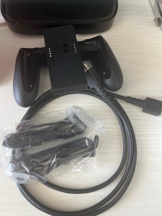 Nintendo Switch OLED Usada