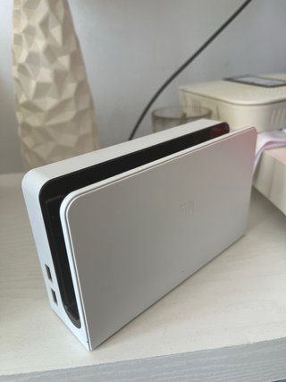 Nintendo Switch OLED Usada
