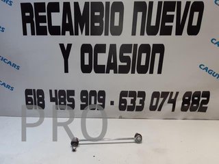 barra eje delantero Mercedes nuevo