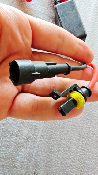 Pareja de Balastros Xenón HID 12V 55W (Universales