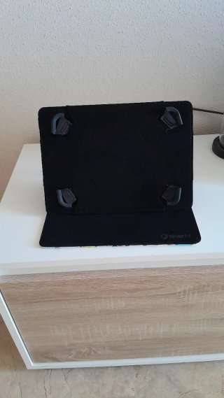 Funda Tablet Universal 9-10.8 Diseño Divertido