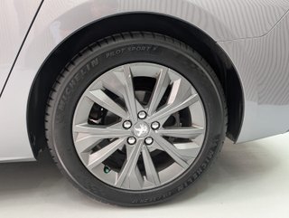 Peugeot 508 Peugeot 508 5P Business Line BlueHDi 130 EAT8