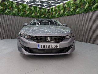 Peugeot 508 Peugeot 508 5P Business Line BlueHDi 130 EAT8